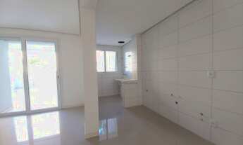 Imagem 2: Apartamento com 2 dormitórios à venda, 116 m² por R$ 533.894,00 - Guarani - Novo Hamburgo