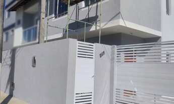 Imagem 4: Casa para venda tem 130 metros quadrados com 3 quartos em Lagoa - Macaé - RJ