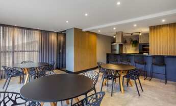 Imagem 7: Apartamento novo 2 dorm 1 vaga bairro São Francisco em Camboriú/SC