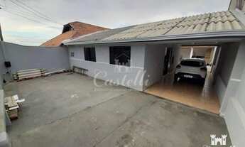 Imagem 3: Casa com 2 dormitórios à venda, Boa Vista, PONTA GROSSA - PR