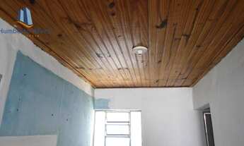 Imagem 15: Casa com 2 dormitórios, 60 m² - venda por R$ 180.000,00 ou aluguel por R$ 600,00/mês - Bat