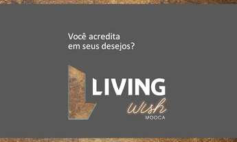 Imagem 3: WISH MOOCA CYRELA - NOVO - 3 SUÍTES COM 2 VAGAS AO LADO DE DUAS ESTAÇÕES DE METRÔ