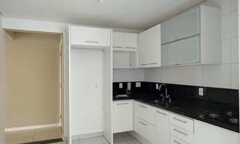 Imagem 2: Apartamento para venda com 102m² com 3 quartos (1 suite), 2 vagas de garagem!