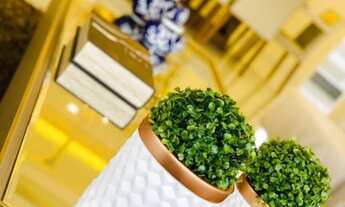 Imagem 7: Não perca a chance de morar neste maravilhoso apartamento totalmente mobiliado e decorado