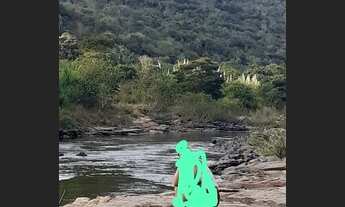 Imagem 6: Casa sítio em turmalina Entra no meu perfil tenho outras opções de terreno e chacara