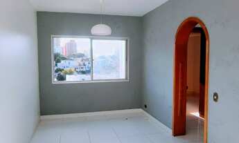 Imagem 1: Apartamento para aluguel com 60 metros quadrados com 2 quartos em Campo Belo - São Paulo