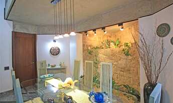 Imagem 6: Casa para venda possui 550 metros quadrados com 5 quartos em Vila Madalena - São Paulo - S