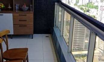 Imagem 2: Apartamento para Venda em Salvador/BA