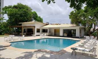 Imagem 2: Apartamento - 4 Suítes - 325 m² - Rio Vermelho