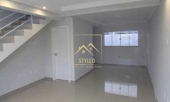 Imagem 4: Excelente Sobrado localizado no Loteamento Parque das Palmeiras / São José