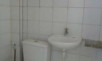 Imagem 6: CENTRO - ED TRIUNFO, SALA 30M², WC SOCIAL, S/VAGA DE GARAGEM, ENTRE RUAS GEL. SAMPAIO E SE