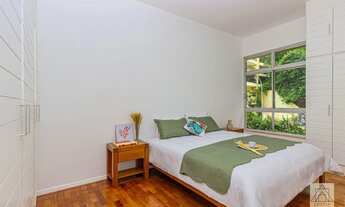 Imagem 5: Apartamento de 120 metros quadrados na Lagoa