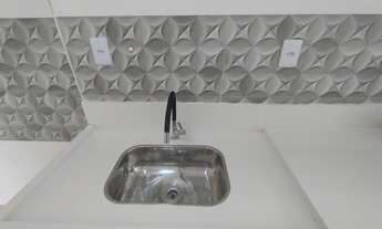 Imagem 13: Apartamento 3/4 sendo 01 Suíte no Stiep - Salvador - BA