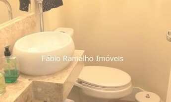 Imagem 6: CASA RESIDENCIAL em SÃO PAULO - SP, CAMPO BELO