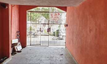 Imagem 2: Casa com 2 Quartos e 1 banheiro e Vaga de Garagem para Alugar, 55 m² por R$ 600/Mês