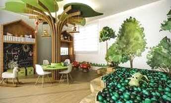 Imagem 6: CYRELA ATMOSFERA BROOKLIN 65 M 02 DORMS, 1 SUÍTE - "APENAS PAGAMENTO A VISTA&quot