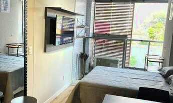 Imagem 3: Lindo Studio na Vila Mariana