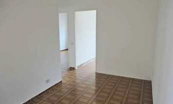 Imagem 2: Apartamento com 2 dormitórios para alugar, 54 m² - Vila Guarani (Zona Sul) - São Paulo/SP