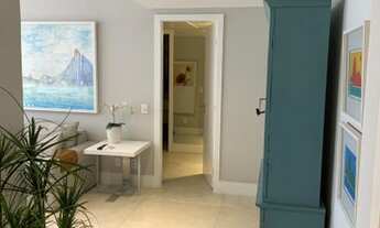 Imagem 4: Apartamento para venda possui 100 metros quadrados com 3 quartos