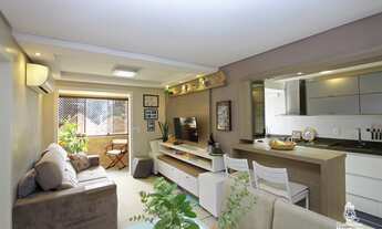 Imagem 4: Apartamento com 2 quartos, no Centro Histórico