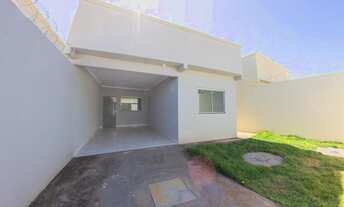 Imagem: CASA EM CHACARA SÃO PEDRO - APARECIDA DE