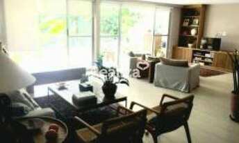 Imagem 4: Apartamento para venda Jardim Oceanico possui 170 metros quadrados com 3 quartos