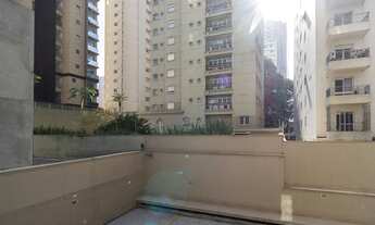 Imagem 2: APARTAMENTO RESIDENCIAL em São Paulo - SP, Moema