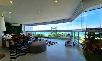 Imagem 7: Apartamento com 4 dormitórios à venda, 240 m² por R$ 3.800.000,00 - Praia de Itapoã - Vila