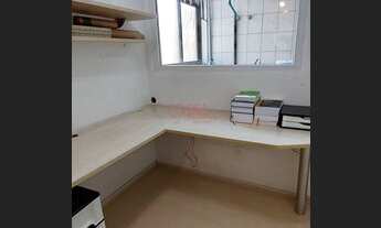 Imagem 7: PROX. AO SHOPPING - SACADA - LAVABO - DEP EMPREGADA - GAR. LIVRE !!!