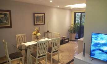 Imagem 2: Apartamento de 135 m² com 3 quartos no Recreio dos Bandeirantes