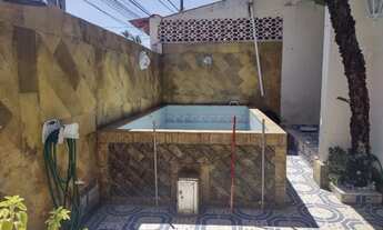 Imagem 2: Excelente casa no Parque Leopoldina (Bangu