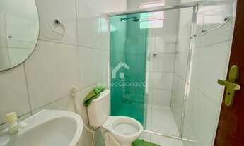 Imagem 3: Casa 2qts, pq laranjeiras, Cond fechado