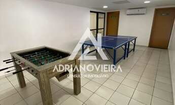 Imagem 7: Edf. Porto Antilla - 03 Quartos - Varanda - Próximo ao Mcz Shopping e Carajás