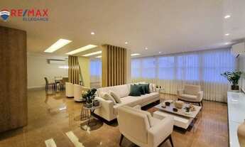 Imagem 2: Cobertura linda com 5 quartos 3 suítes à venda no Flamengo - Rio de Janeiro/RJ