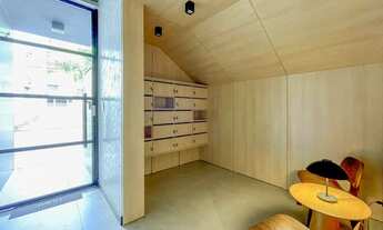 Imagem 4: Apartamento novo com 2 quartos, suíte, elevador em Jaraguá do Sul