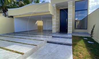 Imagem: Casa para Venda em Caldas Novas,go