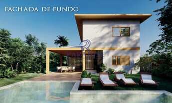 Imagem 2: Casa de Condomínio com 5 dorms, Praia do Forte, Mata de São João - R$ 2.95 mi, Cod: 68564