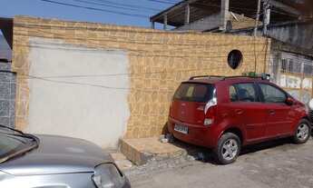 Imagem 3: Terreno com uma loja e uma kitnet de frente pra rua