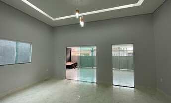 Imagem 4: Belíssima casa na Qnl 02 conjunto D