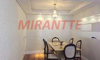 Imagem 4: Apartamento com 2 dormitórios à venda, 80 m² por R$ 1.080.000 - Tucuruvi - São Paulo/São P