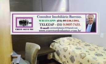 Imagem 2: Apartamento para venda tem 227 metros quadrados com 4 quartos em Lourdes - Belo Horizonte