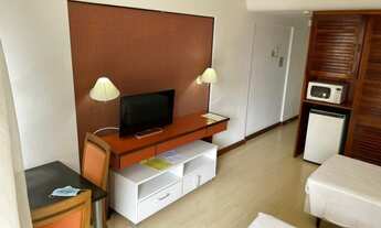 Imagem 7: Flat para Venda em Brasília, Asa Norte, 1 dormitório, 1 banheiro