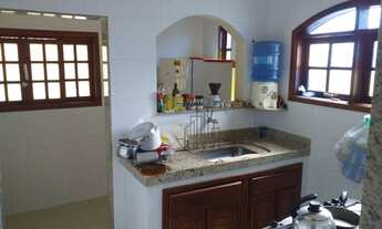 Imagem 7: Casa para venda possui 150 metros quadrados com 3 quartos