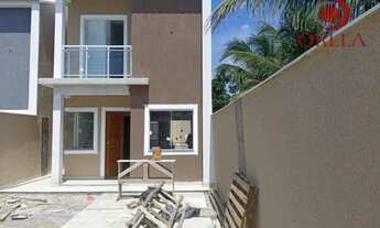 Imagem: Orlla Imóveis - Linda casa em Itaipuaçu