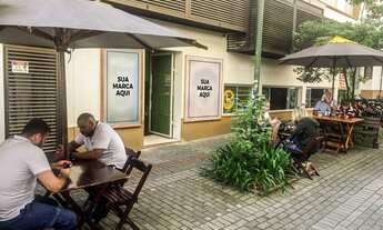 Imagem 4: Blumenau - Loja/Salão - Centro