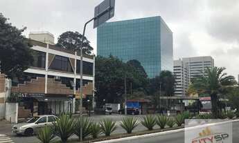 Imagem 6: Prédio para alugar, 1800 m² por R$ 90,000,00/mês - Conceição - São Paulo/SP