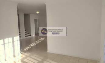 Imagem 6: Casa de Condominio em Alphaville Centro Industrial e Empresarial/alphaville. - Barueri, SP