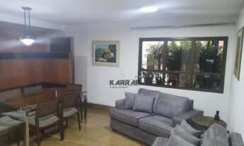 Imagem 3: Sobrado com 3 dormitórios à venda, 190 m² por R$ 1.250.000,00 - Tatuapé - São Paulo/SP