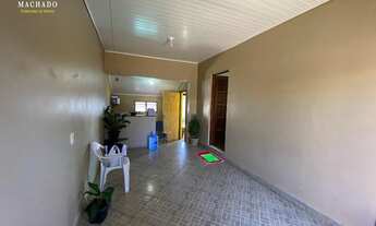 Imagem 5: Residência no bairro Lago Azul REF: 210466