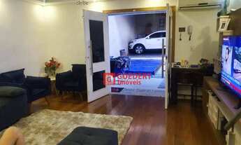 Imagem 6: Sobrado com piscina de 4 dormitórios à venda, 125 m² por R$ 636.000 - Jardim Presidente Du